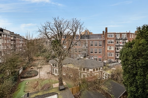 Medium property photo - Rijnstraat 80-3, 1079 HK Amsterdam